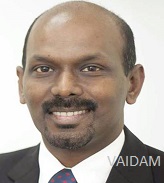 Dr. Muthu Kumaran Jayapaul