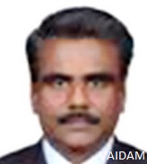 Dr Naveen Ravel Dr Naveen Ravel