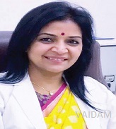 डॉ। नीलम विनय