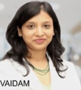 डॉ। नेहा गुप्ता डॉ। नेहा गुप्ता