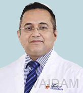 Dr Nitish Anchal Dr Nitish Anchal