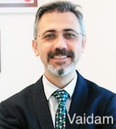 د. أوخان كوزان د. أوخان كوزان