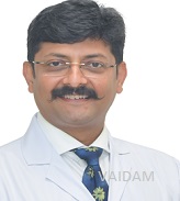 Dr. Rishikesh Ramesh Pandya Dr. Rishikesh Ramesh Pandya