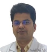 Dr Pankaj Mehta