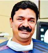 Dr. (Maj) Pankaj N Surange