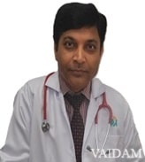 Dr Parthasarathi Bhattacharya Dr Parthasarathi Bhattacharya