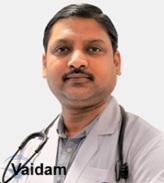 Dr. Praveen Adusumilli