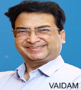 Dr. Praveen Gupta Dr. Praveen Gupta