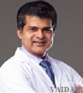 Dr. Rahul Amunje Mally
