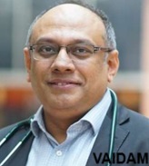 Dr. Rahul Bhargava