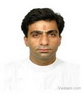 Dr Rahul Manchanda Dr Rahul Manchanda