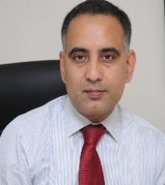 Dr. Raja T Dr. Raja T