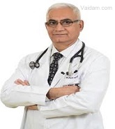Dr Rajiv Anand Dr Rajiv Anand