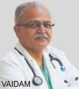 Dr. Rakesh Mahajan Dr. Rakesh Mahajan
