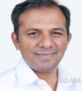 Dr. Ramakrishnan