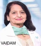 Dr. Ramesh Sarin Dr. Ramesh Sarin