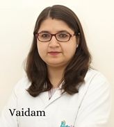 डॉ. राम्या मिश्रा डॉ. राम्या मिश्रा