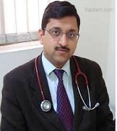 Dr. Ravi Bansal