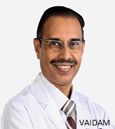 Dr. Ravi Kumar