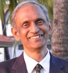 Dr. R.C.M Kaza Dr. R.C.M Kaza