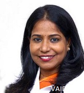 Dr Revathy Shanmugam Dr Revathy Shanmugam