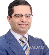 Dr. Robert Zakhia El Doueihi Dr. Robert Zakhia El Doueihi