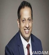 Dr. Rohit P V Nair Dr. Rohit P V Nair