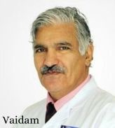 Dr. Saleh Saad Kadhim