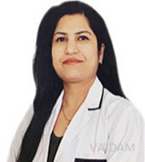 Dr. Shrestha Sagar Tanwar