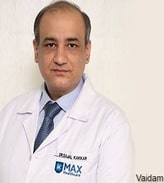 Dr Sajal Kakkar