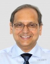 ড। সামির শাহ