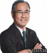 Dr. Samuel Ong Boon Leng