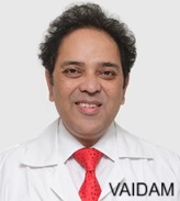 Dr. Santanu Sen