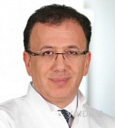 Dr. Semih Ayan