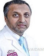 Dr. Shahzad Maqbool