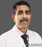 Dr. Shankar Ayyappan Kutty
