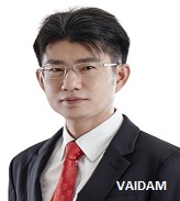 Dato’ Dr Shahrulazua Bin Ahmad