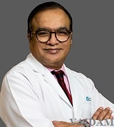 ডাঃ শিবানন্দ শেঠি কে