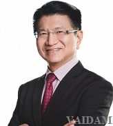 Dr. Simon Yap Ngim Loong
