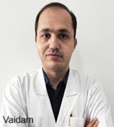 डॉ. सुधीर पलसानिया डॉ. सुधीर पलसानिया