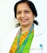 Dr. Sumana Manohar Dr. Sumana Manohar