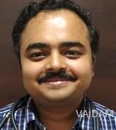 Dr. Sumanta Chatterjee