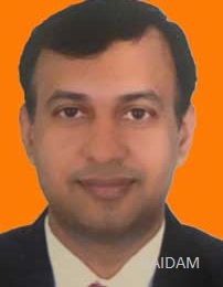 Dr. Sunil Agarwal Dr. Sunil Agarwal