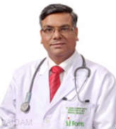 Dr. Sunil Kumar Gupta