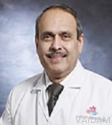 Dr. Suresh Joshi