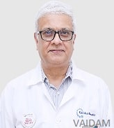 Dr Suresh Rao 