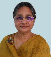 Dr. Sushma Ved Dr. Sushma Ved