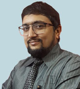 डॉ सुवदीप चक्रवर्ती 