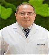 الدكتور تانر أورج