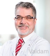 डॉ। तैमूर गुरगन ने प्रो